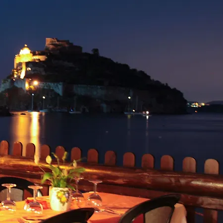 Da Maria Hotel Ischia