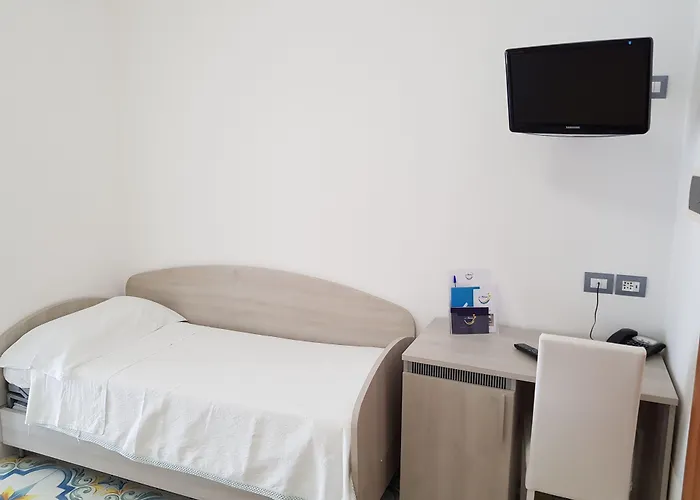 Da Maria Ξενοδοχείο