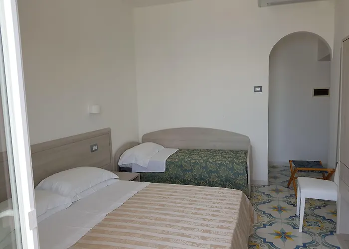 Da Maria Ξενοδοχείο 4*