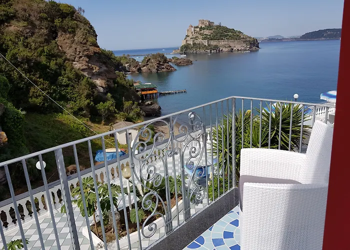 Da Maria 4* Ίσκια