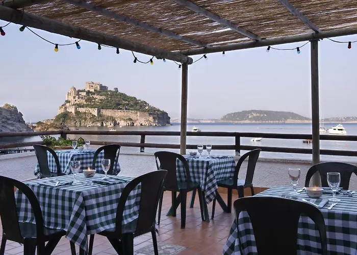 Da Maria 4* Ίσκια