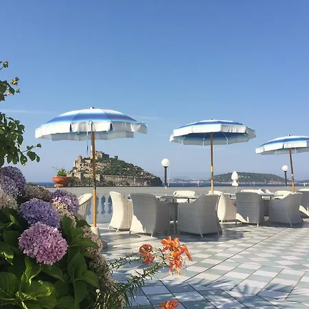 Da Maria 4* Isquia