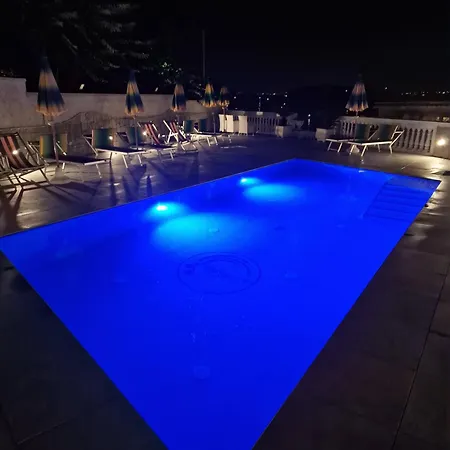 Da Maria Hotel