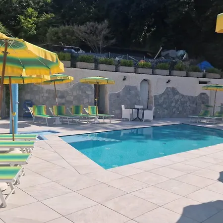 Hotel Da Maria Ischia