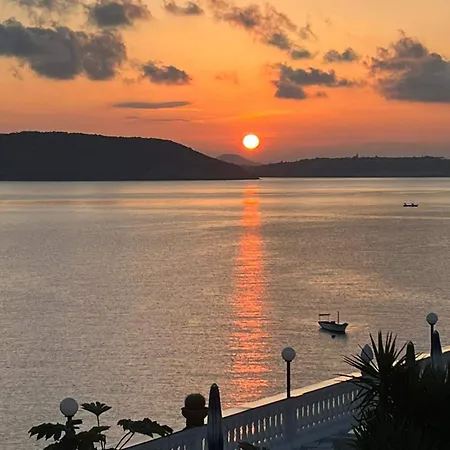 Da Maria Hotel Ischia