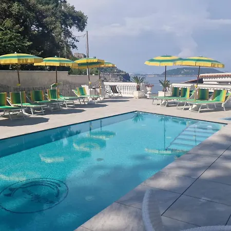 Hotel Da Maria