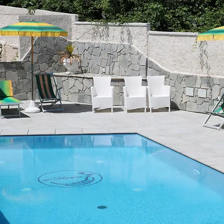 Da Maria Hotel Ischia