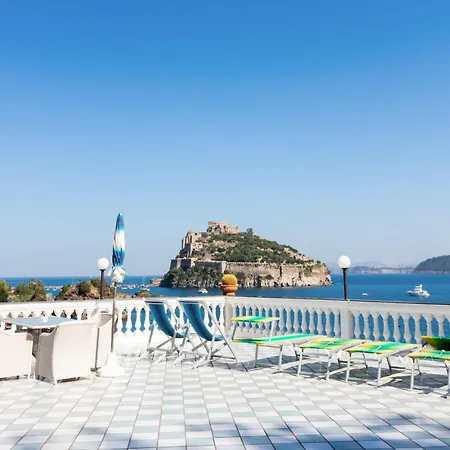Da Maria 4*
