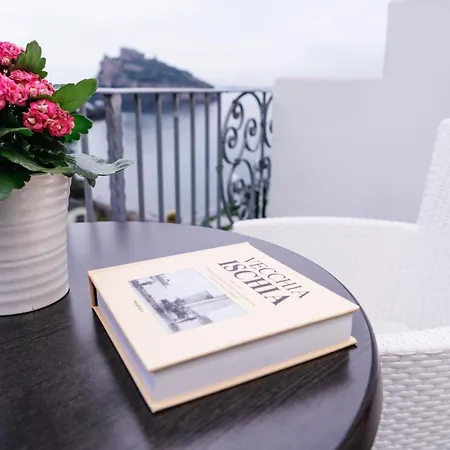 Hotel Da Maria Ischia