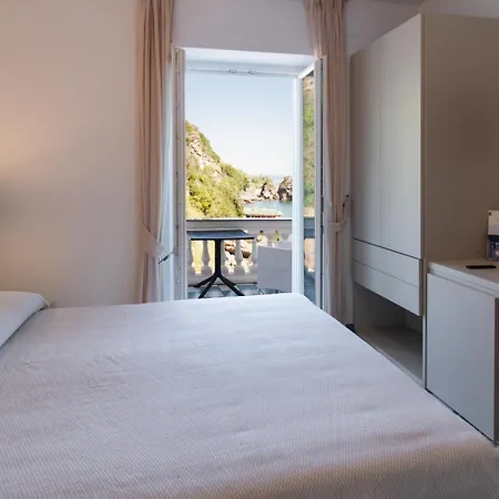 Da Maria Hotel Ischia