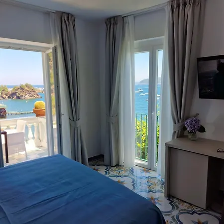 Hotel Da Maria Isquia