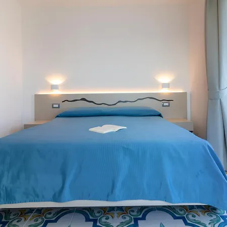 Da Maria 4* Isquia