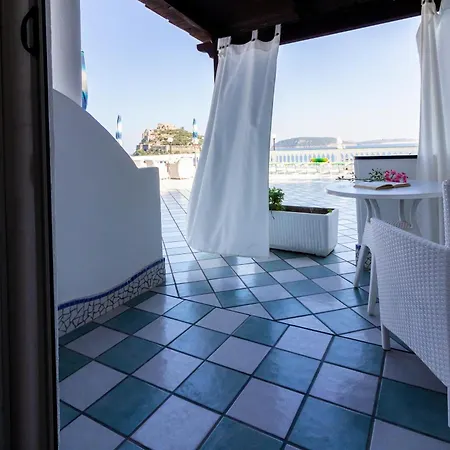 Da Maria Hotel