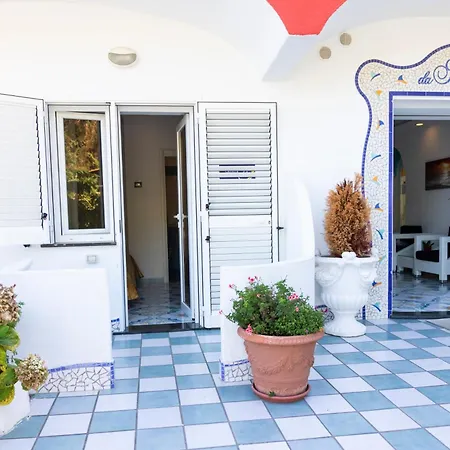 Da Maria Hotel