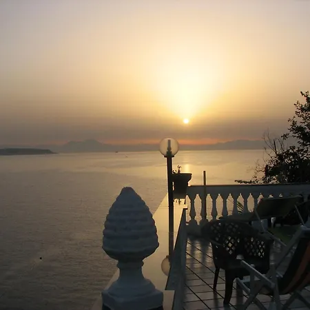 Hotel Da Maria Ischia
