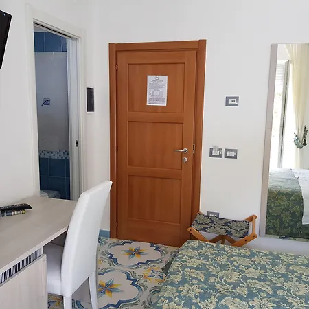 Da Maria 4* Isquia