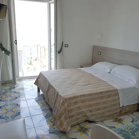 Da Maria Hotel