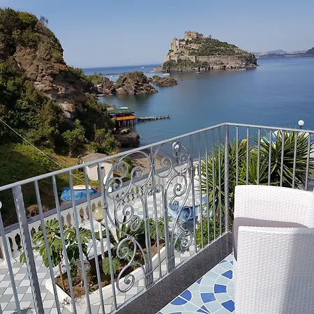 Da Maria 4* Isquia