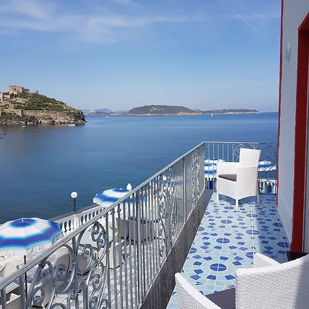 Da Maria Hotel 4*