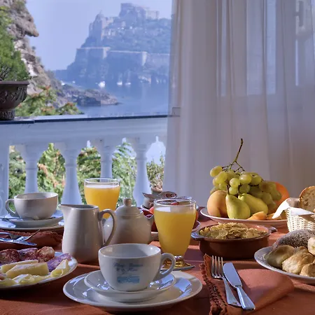 Da Maria Hotel