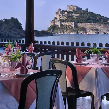 Da Maria 4* Isquia