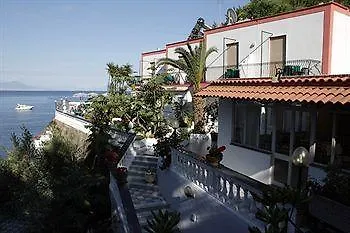 Da Maria Hotel Ischia