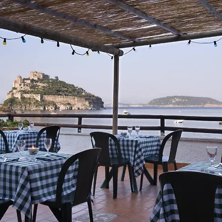 Da Maria 4* Isquia
