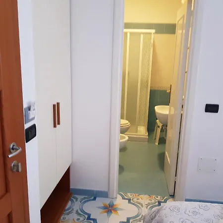 Hotel Da Maria Ischia