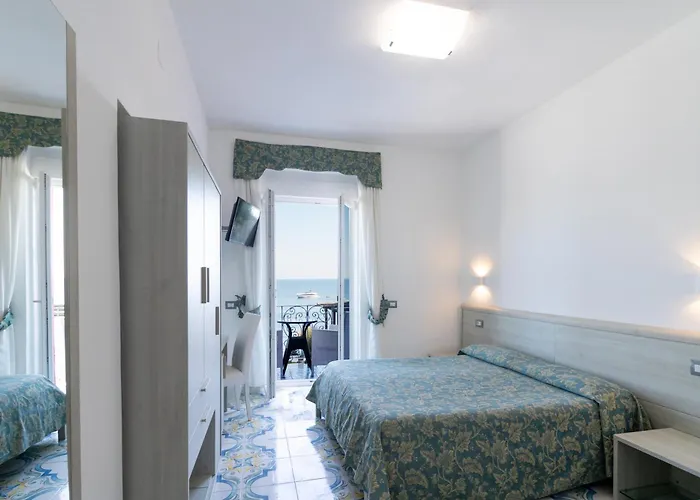 Hotel Da Maria Isquia